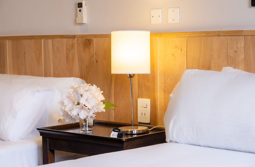 El Faro Boutique Hotel & Spa by DON Superior Double Room, Lake View 4