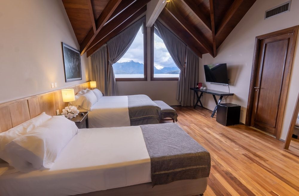 El Faro Boutique Hotel & Spa by DON Superior Double Room, Lake View 3