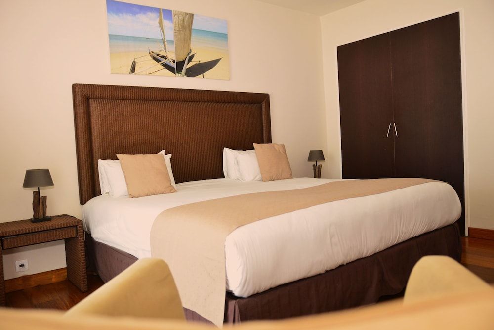 Hotel Fleur d'Epée Junior Suite, Terrace