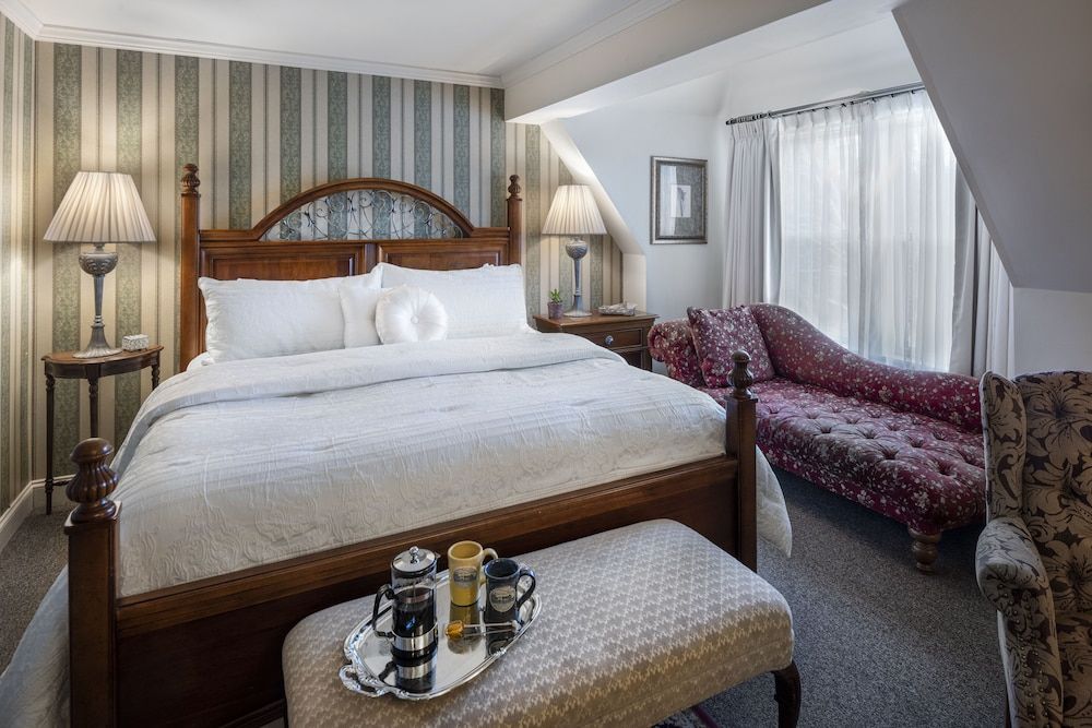 Katherine's Suite