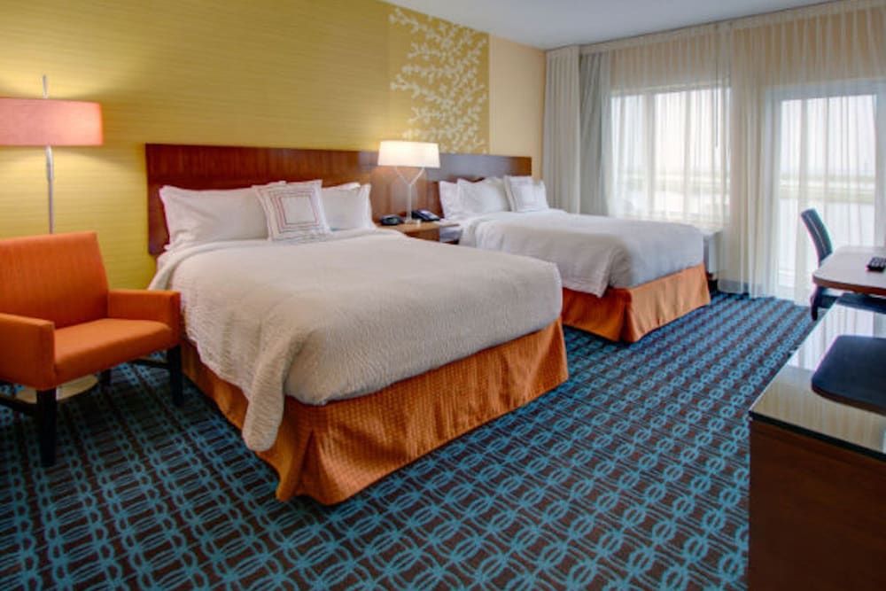 Room, 2 Queen Beds