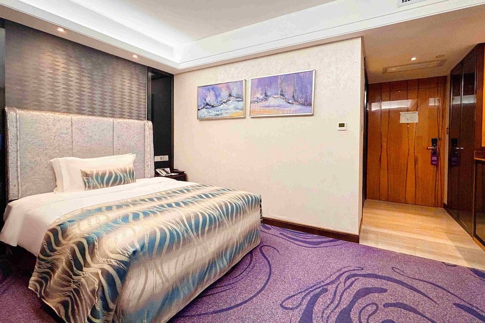 Boutique Room,1 King Bed