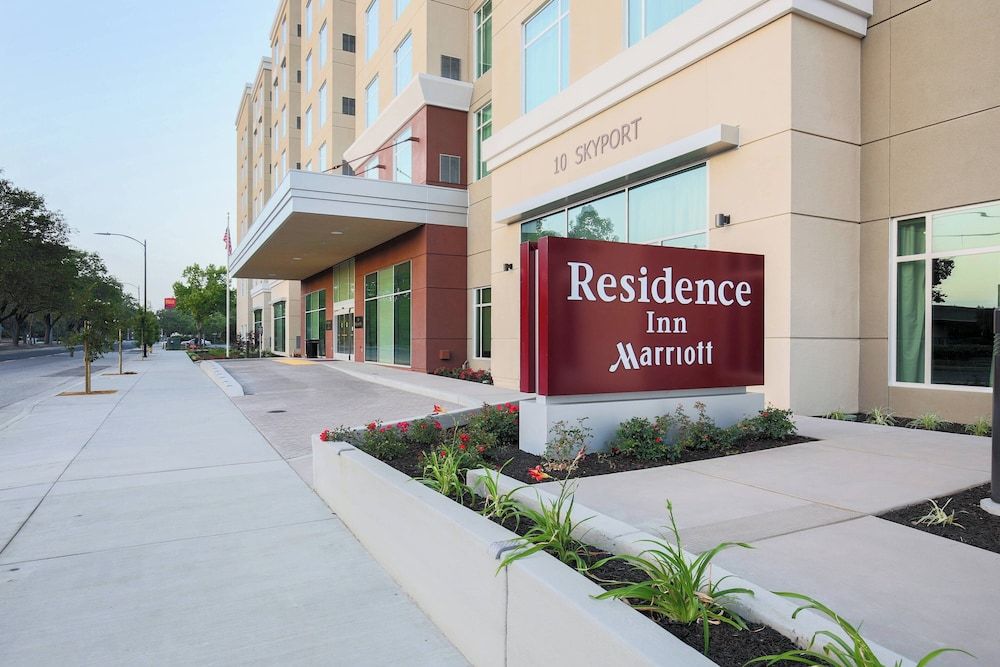 undefined Residence Inn by Marriott San Jose Airport 2