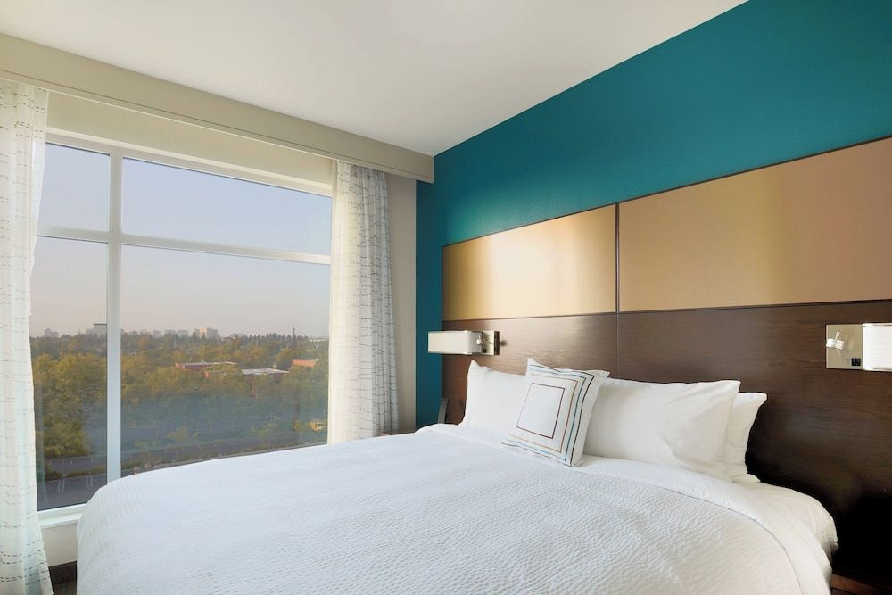 undefined Residence Inn by Marriott San Jose Airport 8