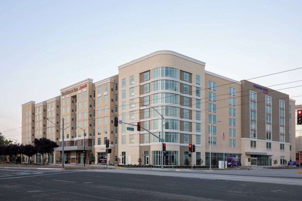 undefined Residence Inn by Marriott San Jose Airport 4
