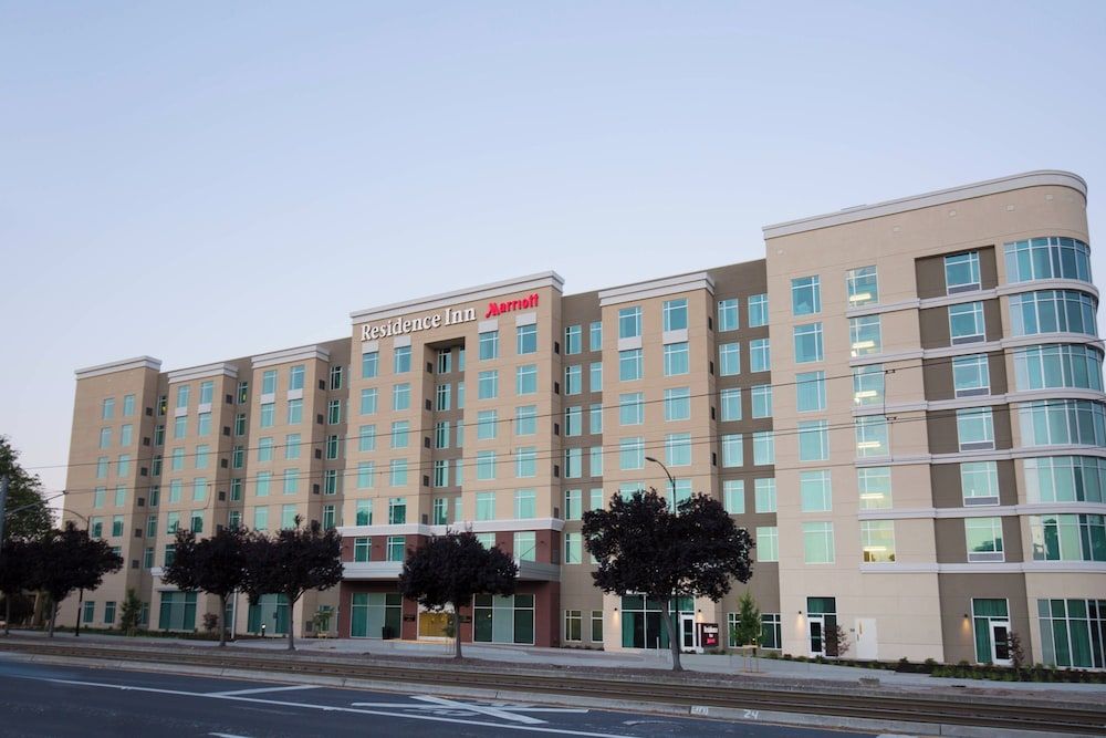 undefined Residence Inn by Marriott San Jose Airport 3