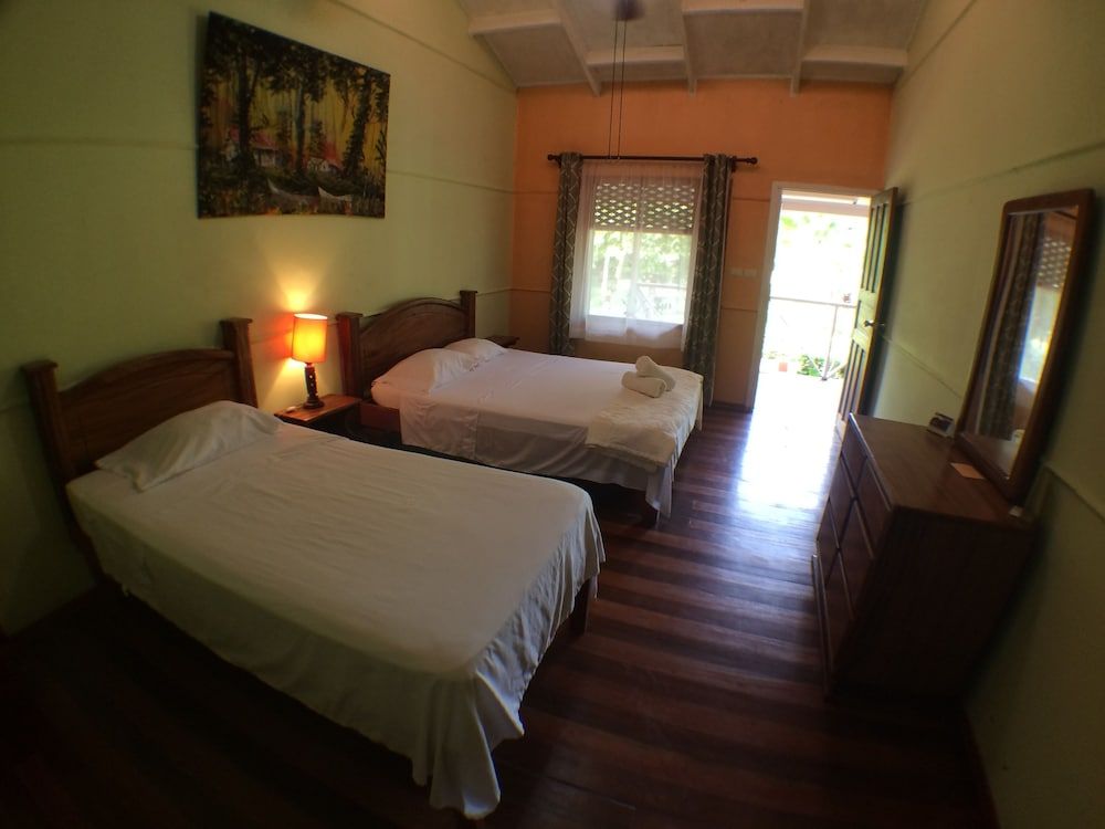 Classic Room, River View
