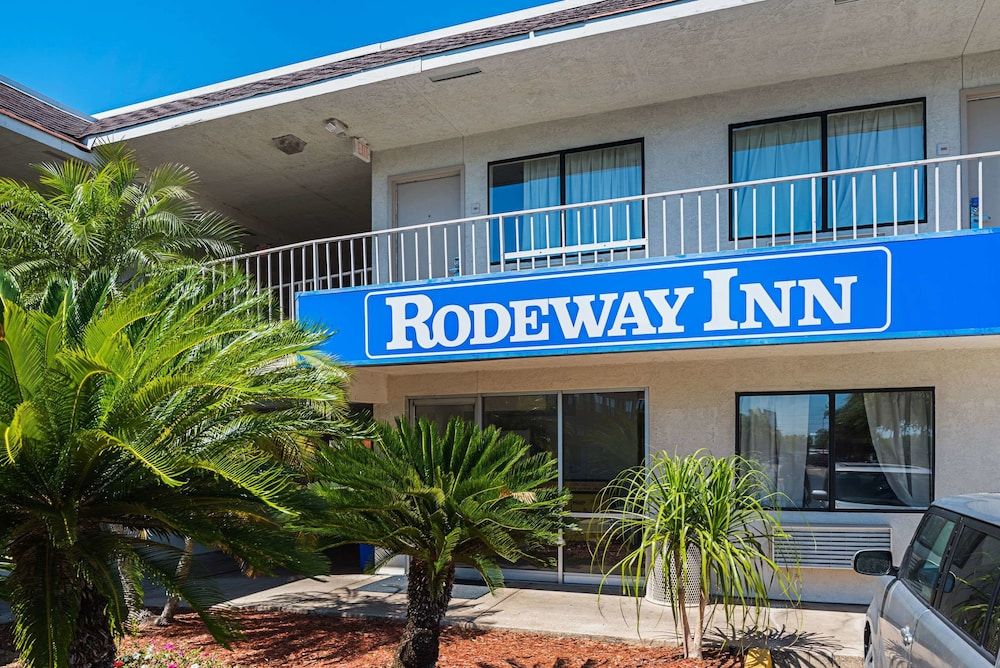 undefined Rodeway Inn Kissimmee Maingate West 4