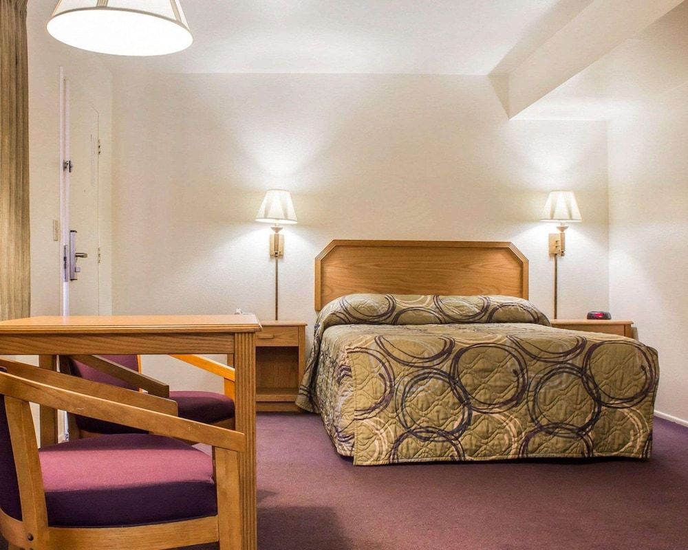 Standard Room, 1 King Bed, Non Smoking