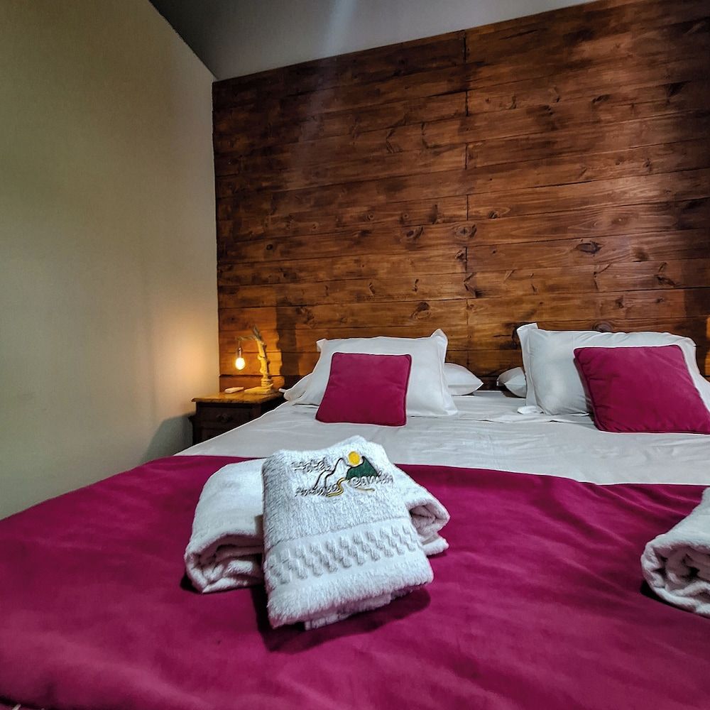 Hotel Antiguo Camino Standard Triple Room