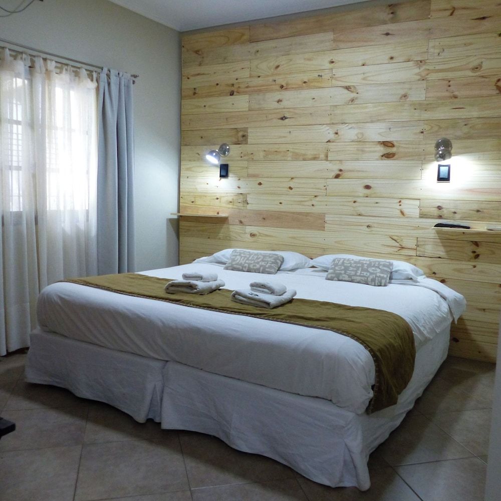 Hotel Antiguo Camino Standard Single Room 2