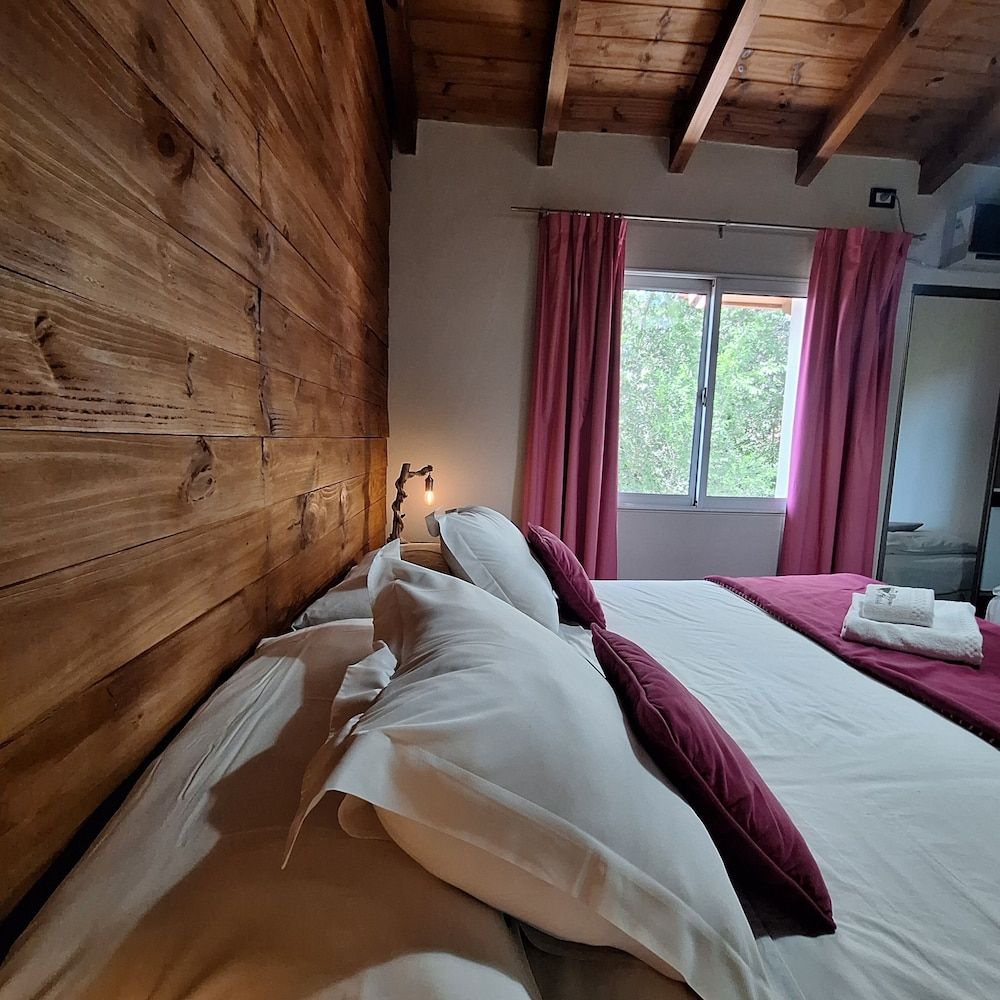 Hotel Antiguo Camino Standard Triple Room 2