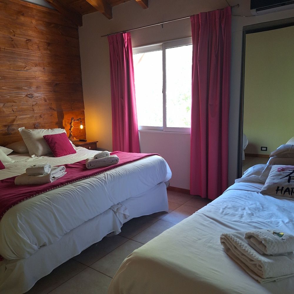 Hotel Antiguo Camino Standard Triple Room 3