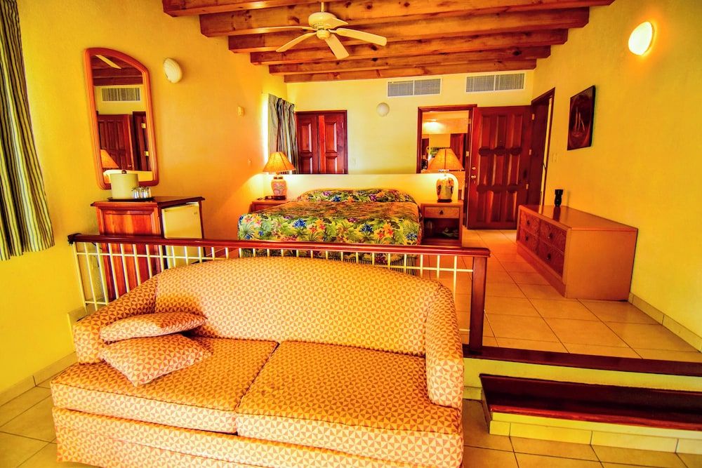 Suite, 1 Bedroom