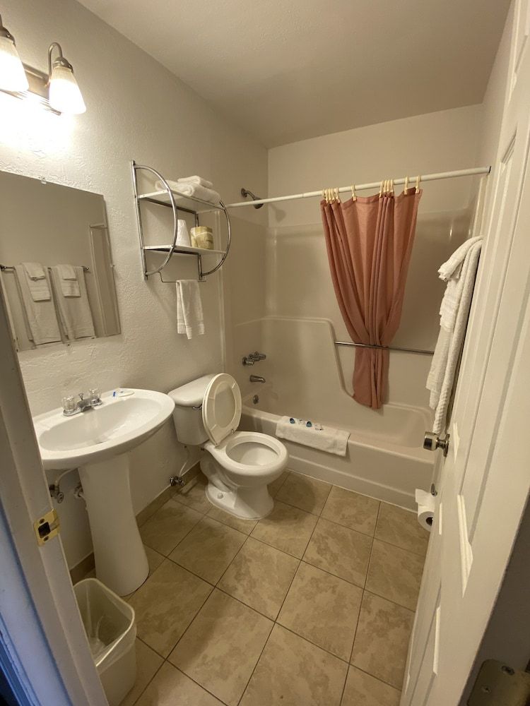 Room, 1 Queen Bed, Accessible, Non Smoking