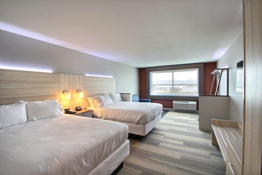 Standard Room, 2 Queen Beds