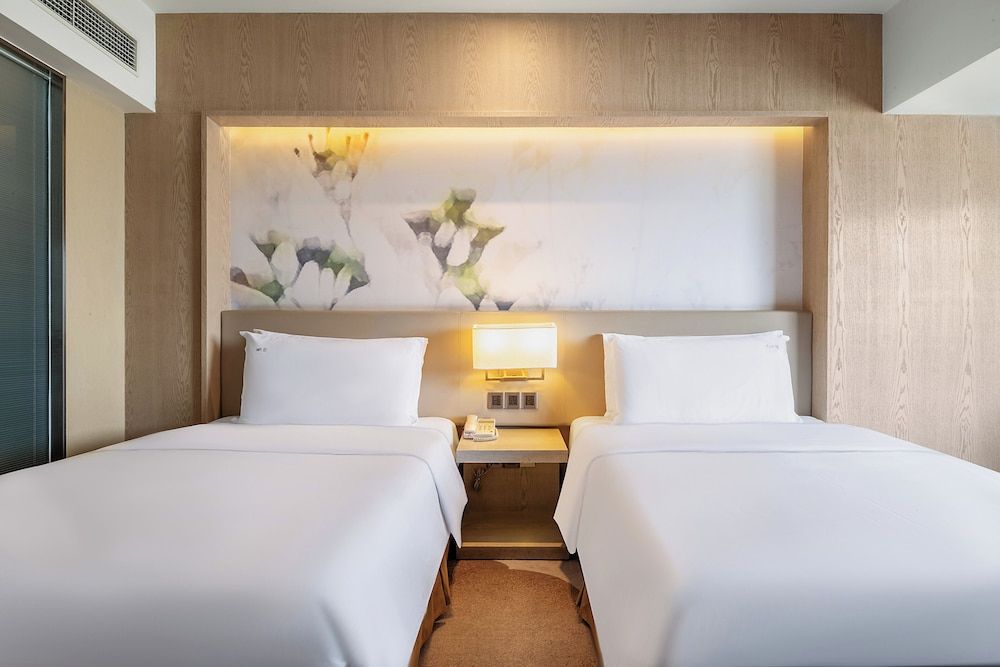 Premium Room, 2 Twin Beds