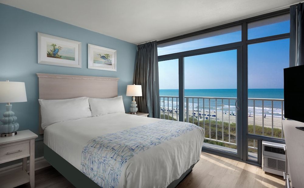 2 bedroom 2 bathroom Non-Smoking condo