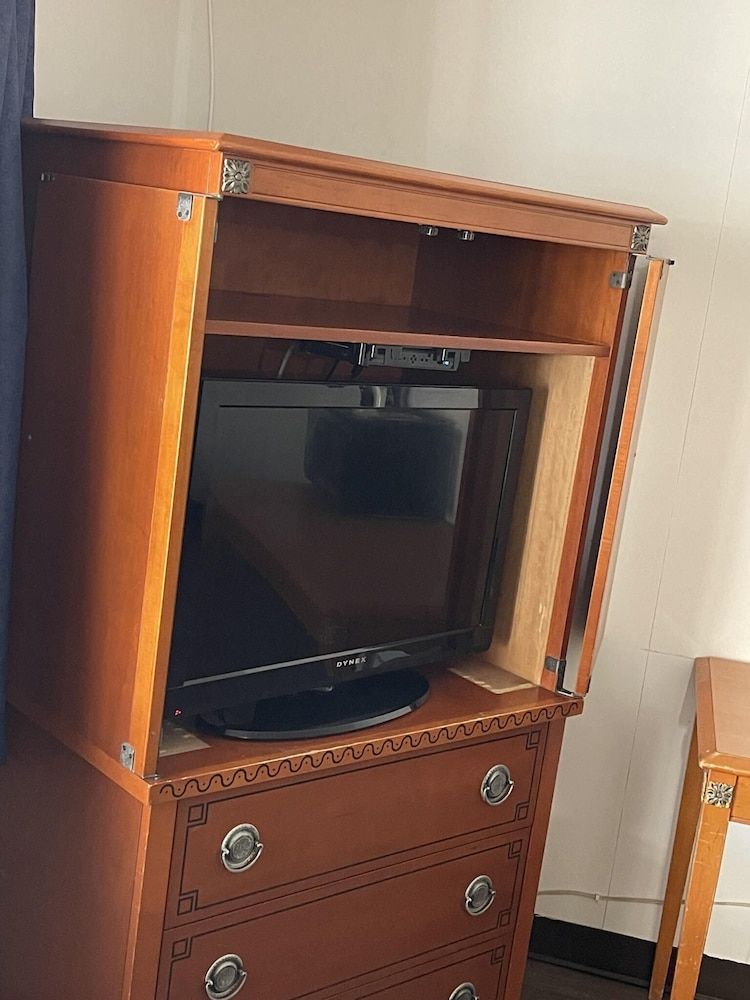 Safari Motel Standard Room, 1 Queen Bed 10