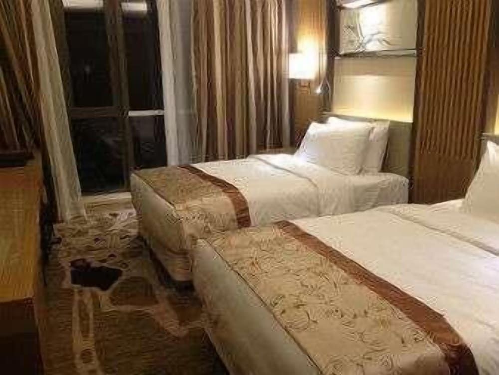 Standard Room, 1 Twin Bed, Smoking