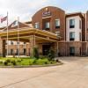 Comfort Inn & Suites Alva