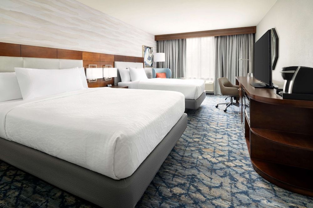Room, 2 Queen Beds