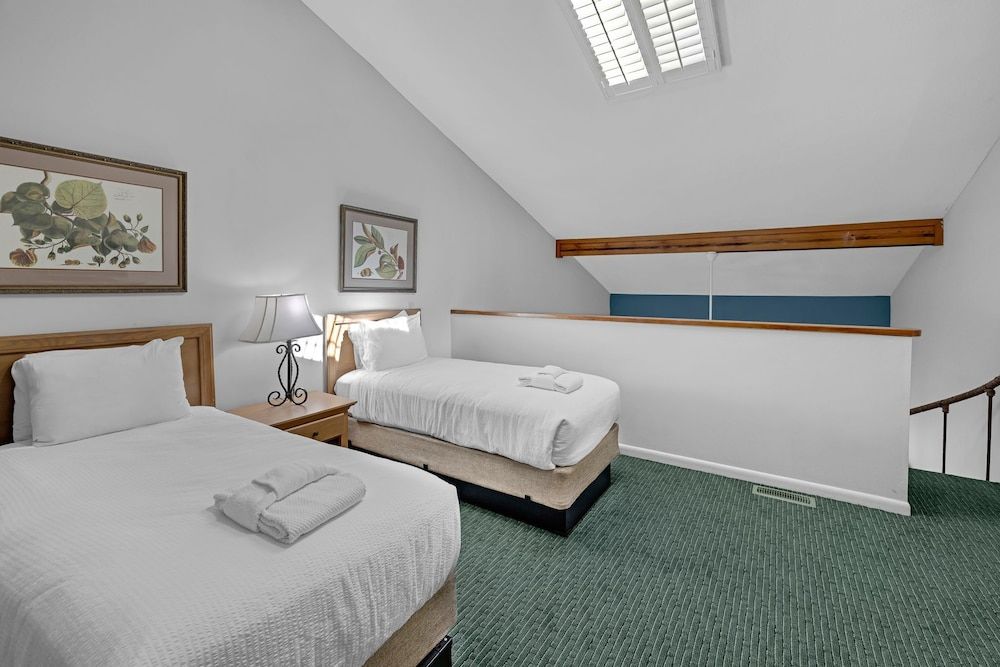 Deluxe Loft, 1 Bedroom