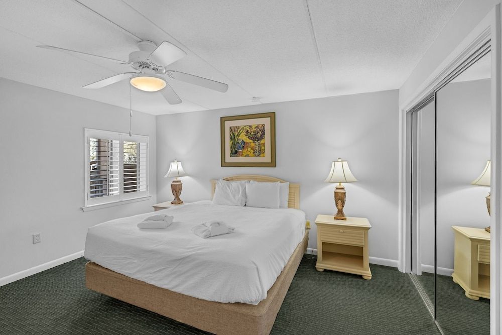 Deluxe Loft, 1 Bedroom