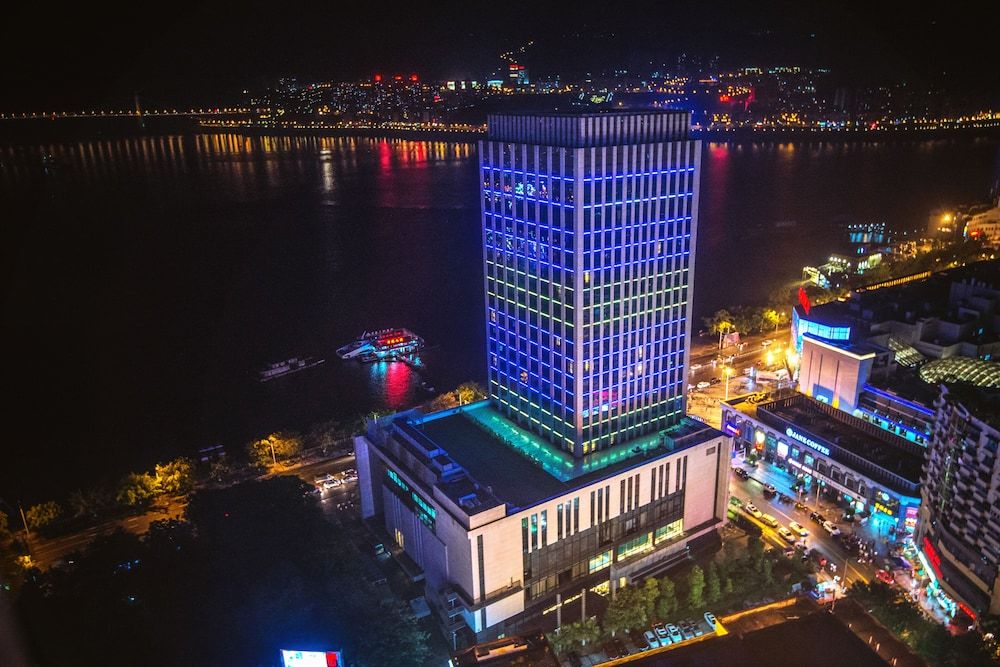 undefined Doubletree by Hilton Chongqing Wanzhou 7