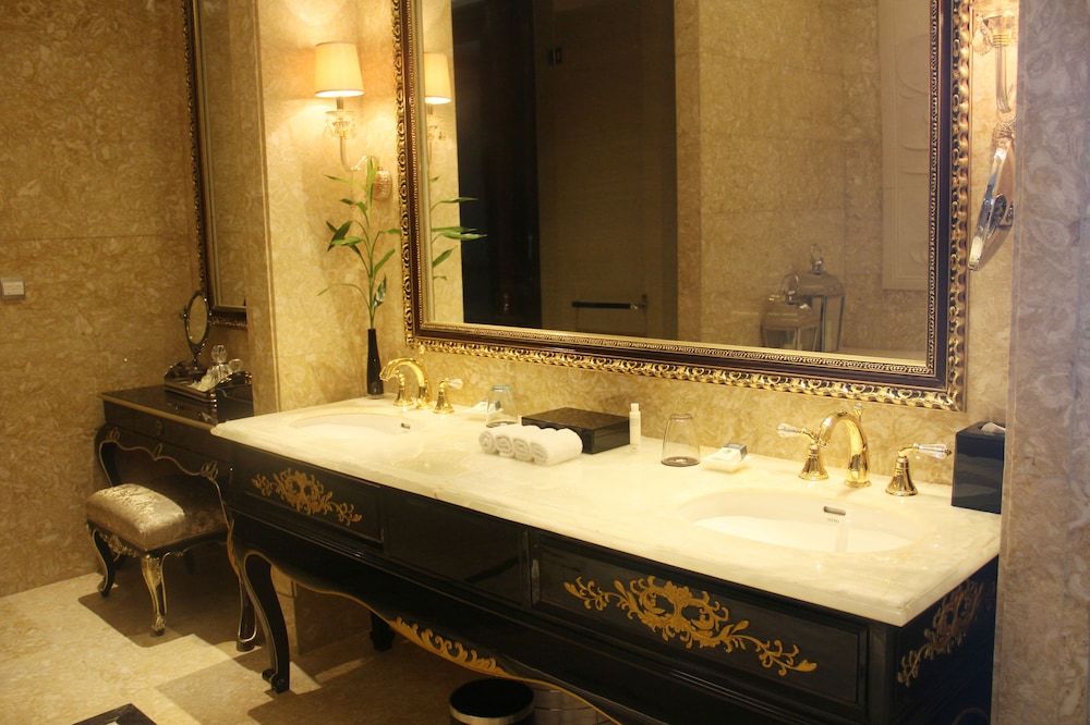 Doubletree by Hilton Chongqing Wanzhou Twin Guest Room 6