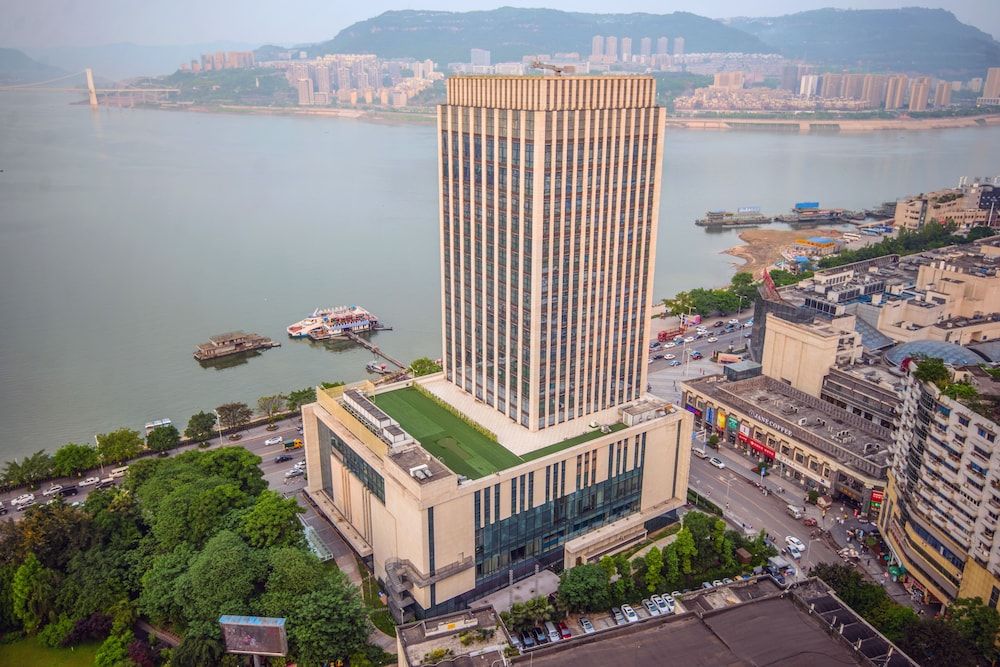 undefined Doubletree by Hilton Chongqing Wanzhou 10