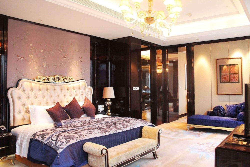 undefined Doubletree by Hilton Chongqing Wanzhou 9