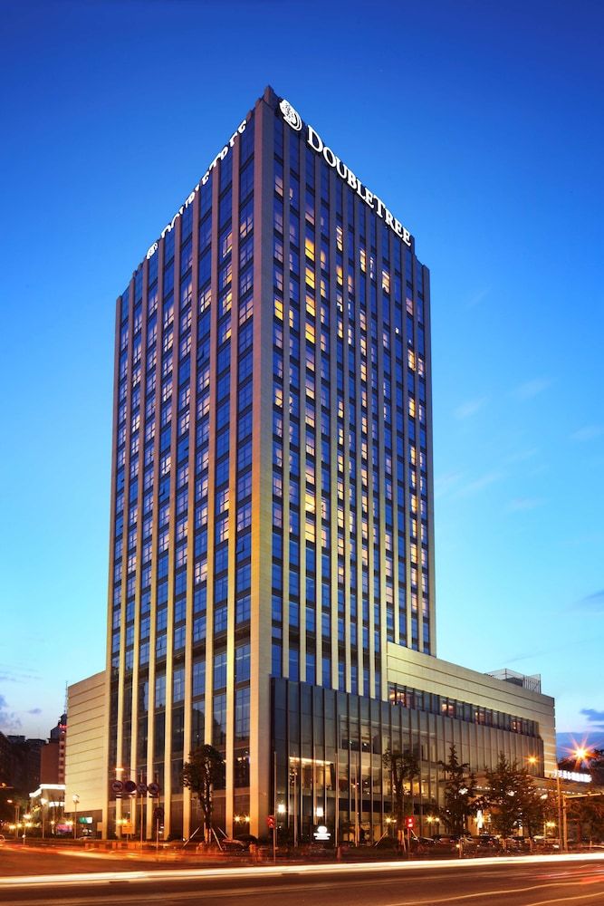 undefined Doubletree by Hilton Chongqing Wanzhou 5
