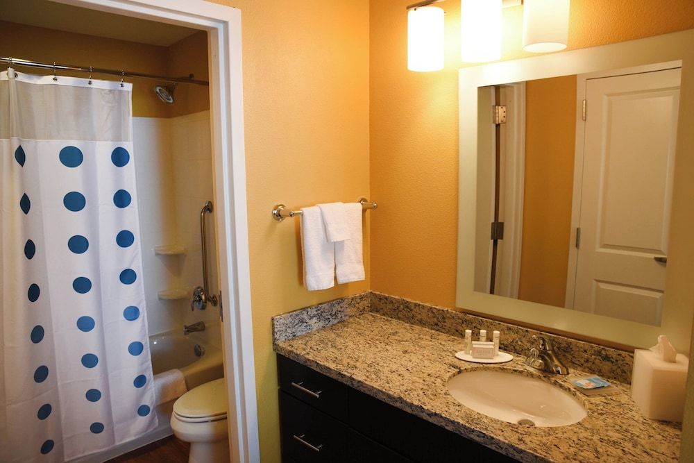 Suite, 1 Bedroom, Non Smoking