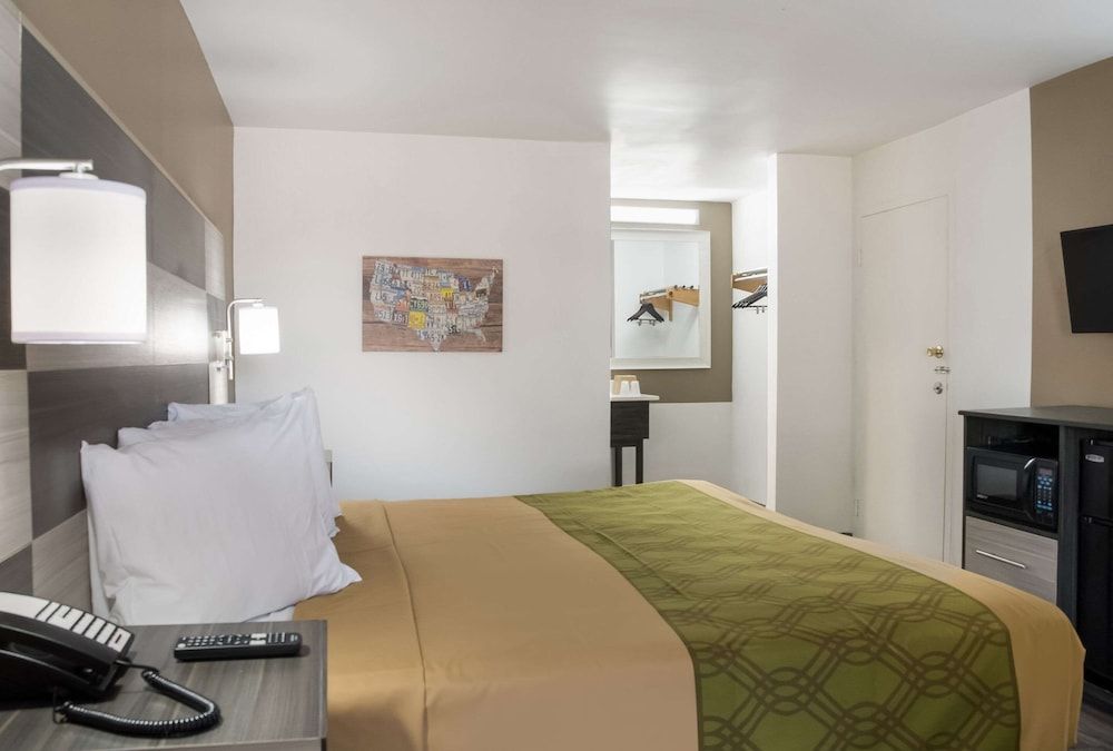 Room, 1 King Bed, Accessible, Non Smoking