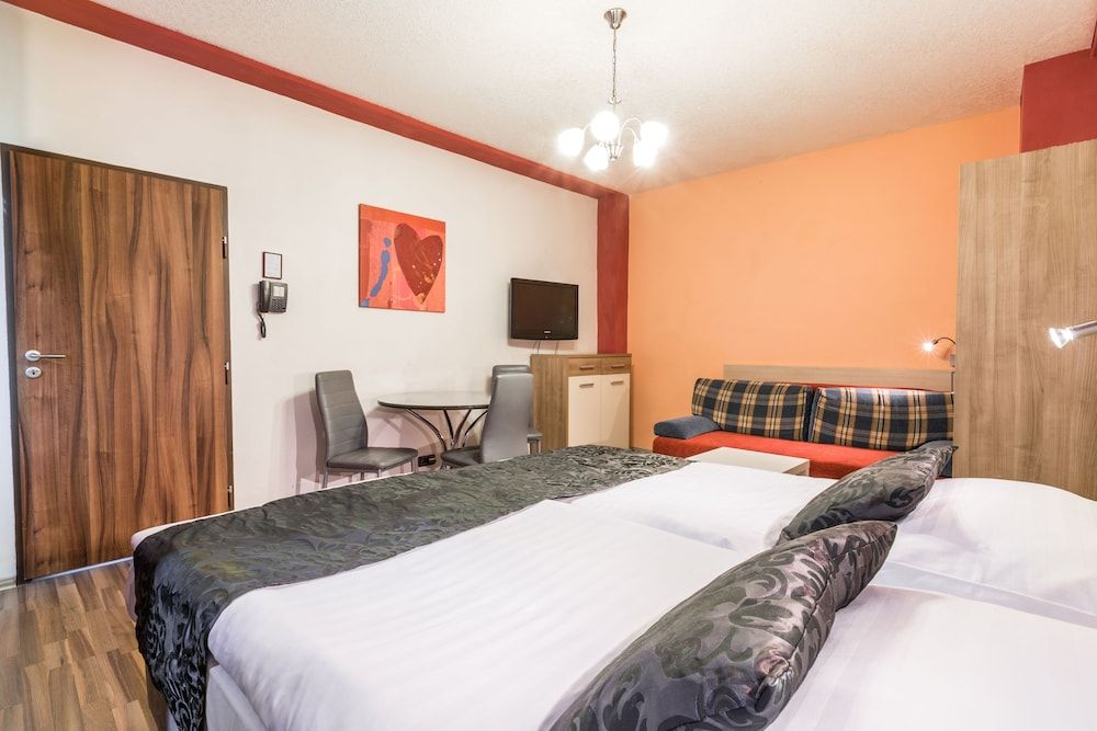 undefined Rezidence Davids 5