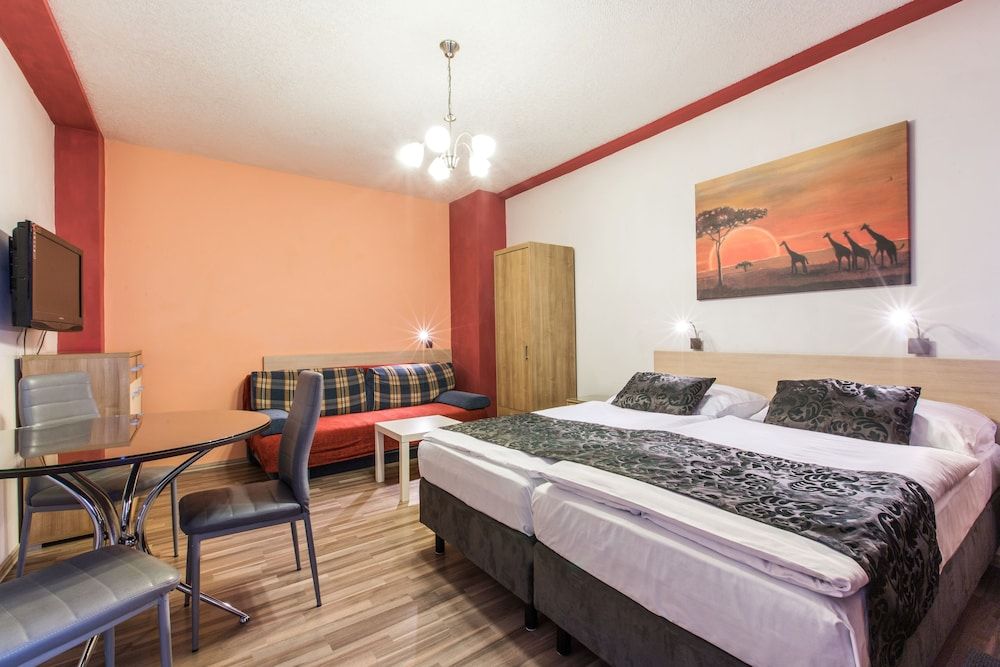 undefined Rezidence Davids 7