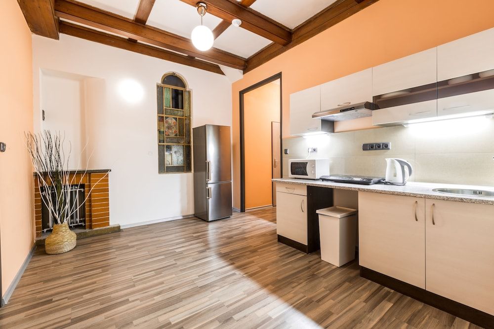 Kitchenette