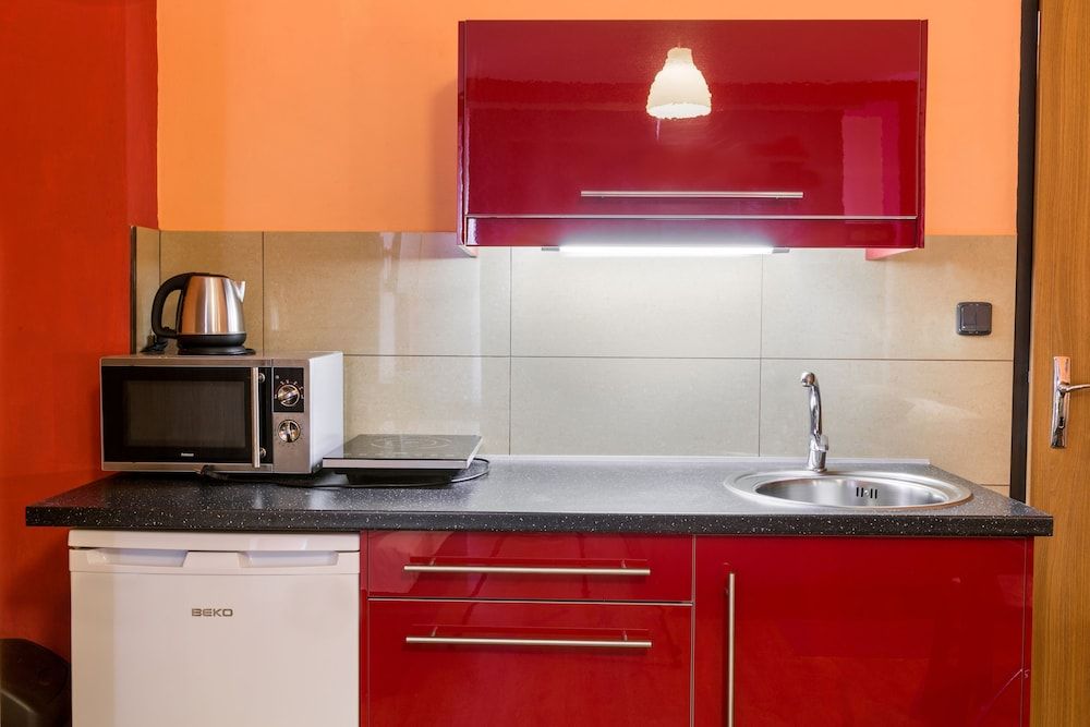 Kitchenette