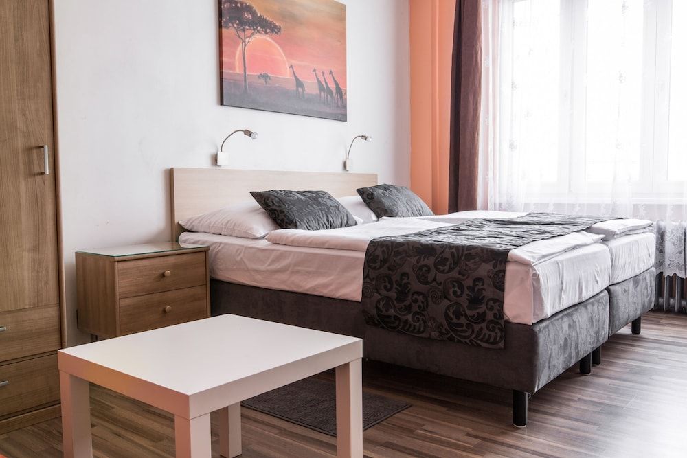 undefined Rezidence Davids 8