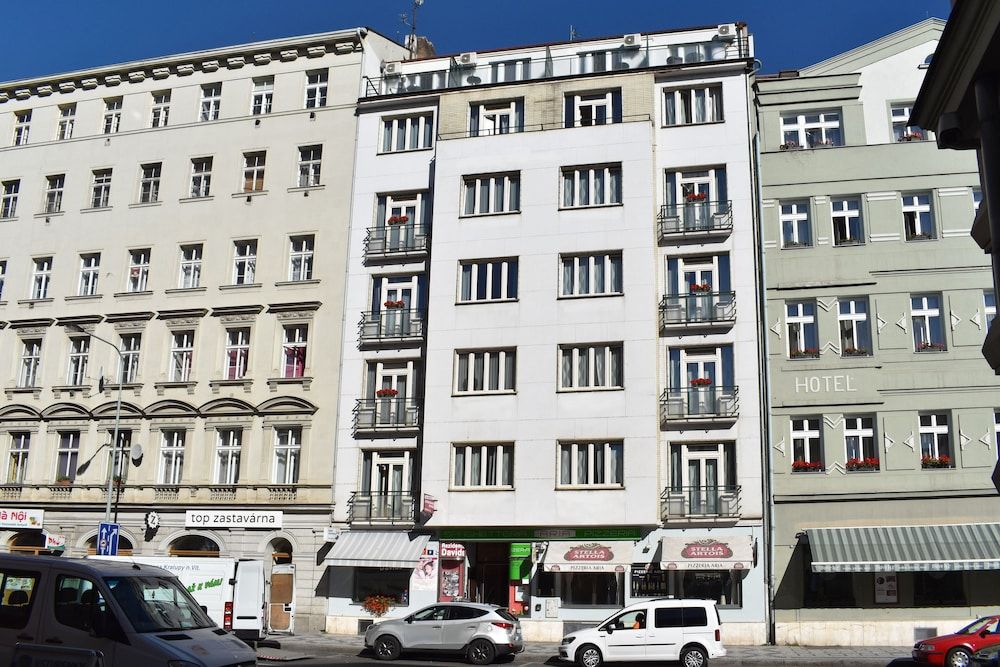 Facade