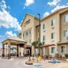 Comfort Inn & Suites Lakeside