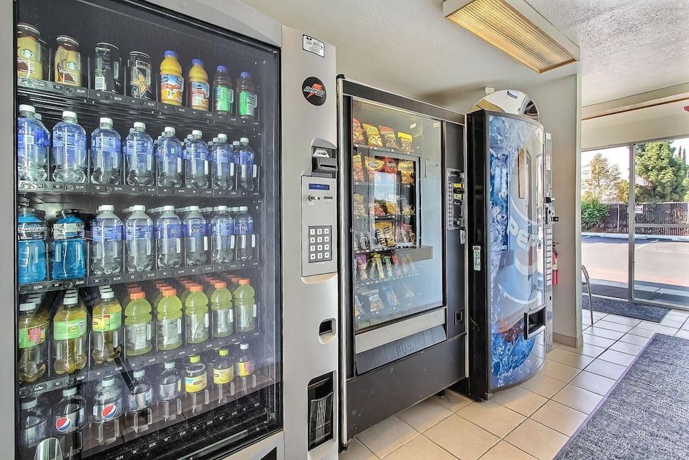 Vending Machine