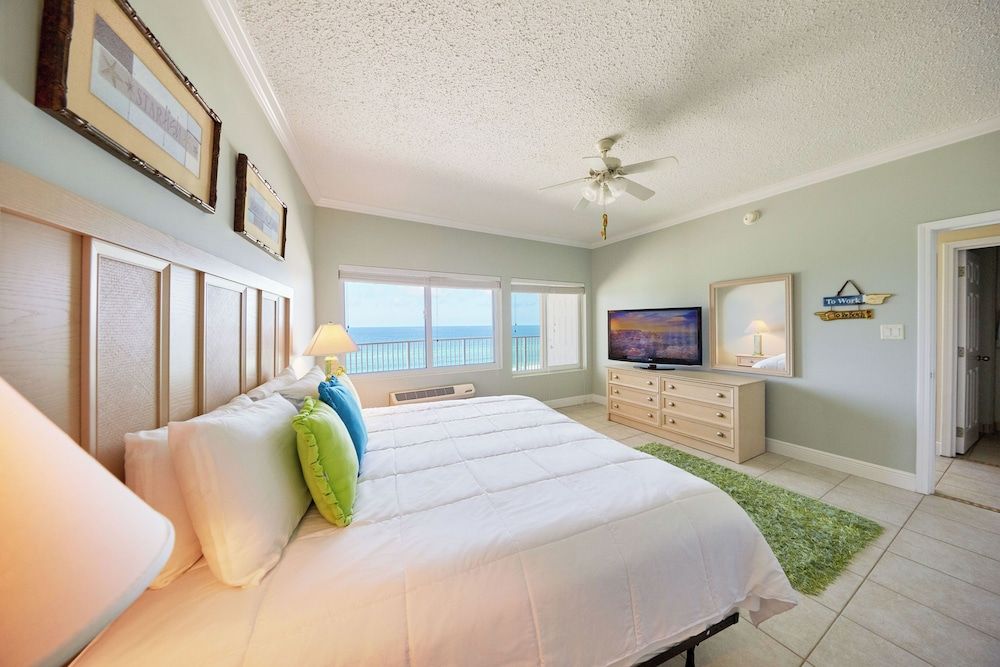 Suite (Penthouse)