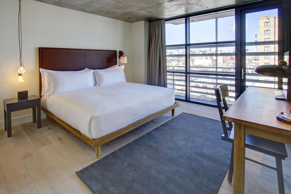 undefined The Boro Hotel
