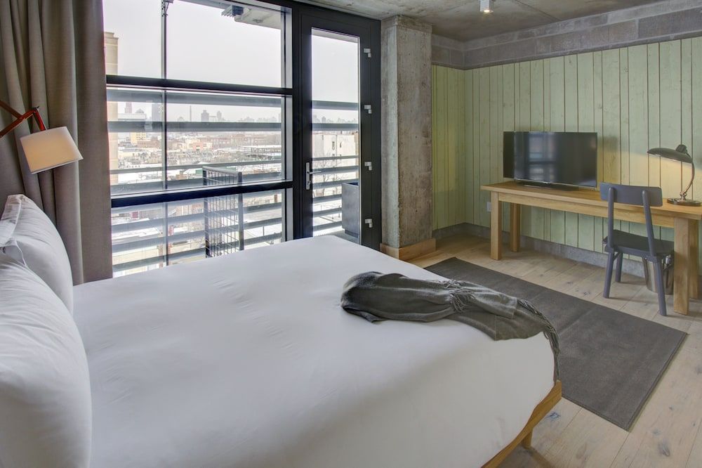 undefined The Boro Hotel 2