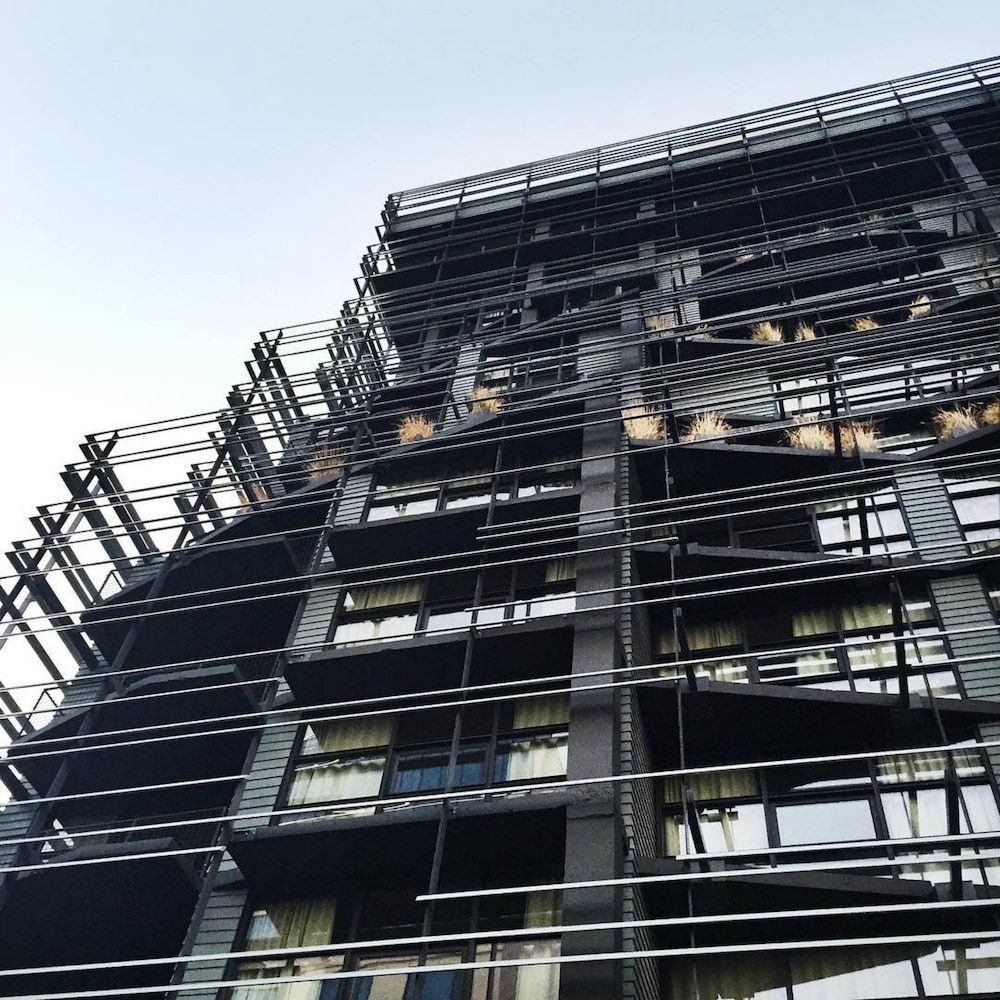 undefined The Boro Hotel 6