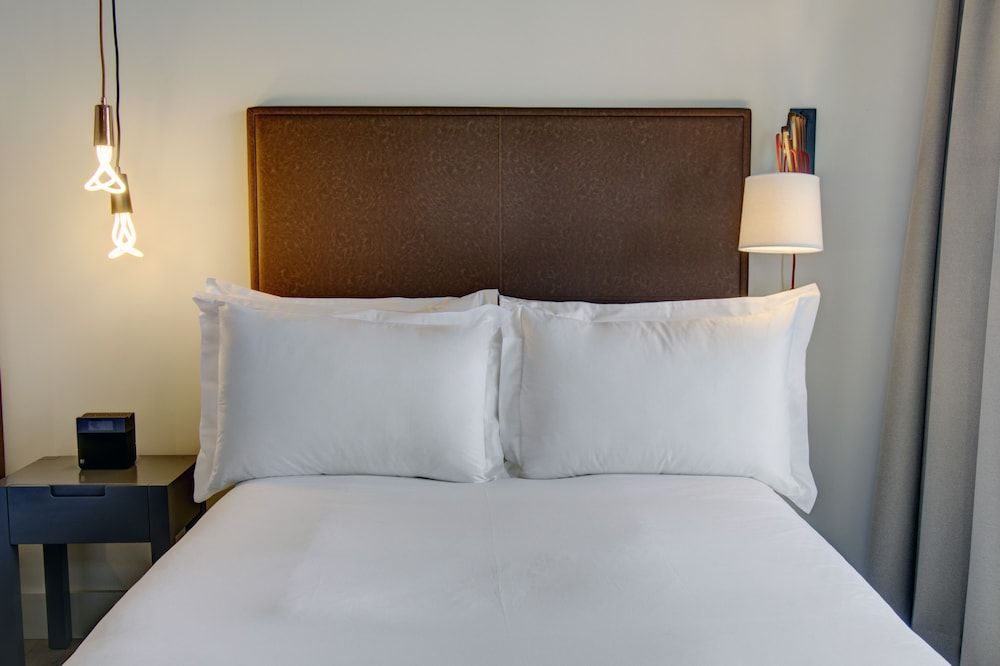 undefined The Boro Hotel 3