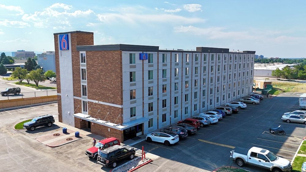 Motel 6 Greenwood Village, CO - Denver - South Tech Center