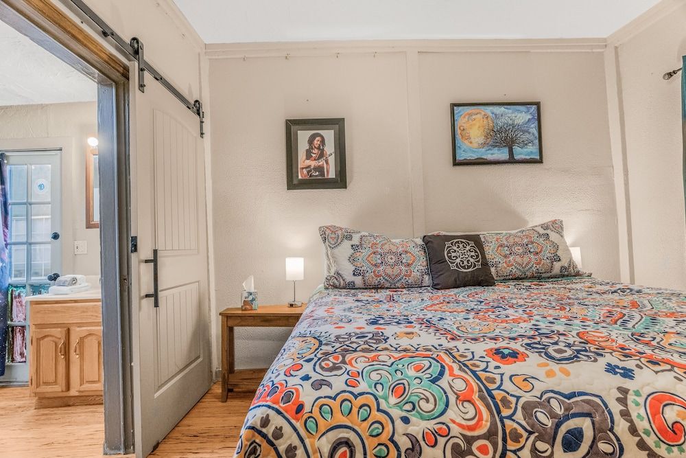 Cliff House Lodge B&B Stone 3